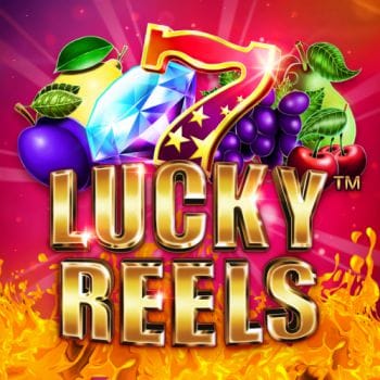 Lucky Reels™ game thumbnail