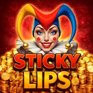 Sticky Lips game thumbnail