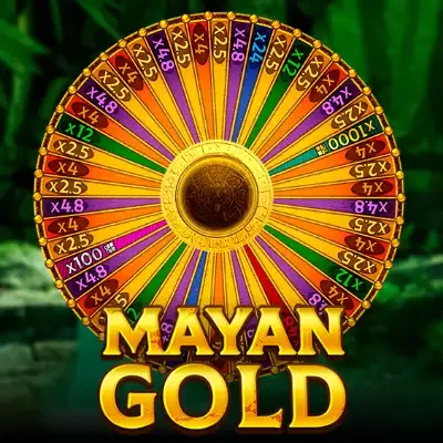 Mayan Gold game thumbnail