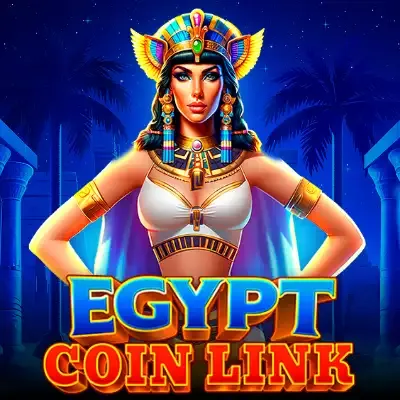 Egypt Coin Link_ Running Wins 3X3 game thumbnail