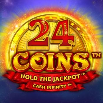 24 Coins™ game thumbnail