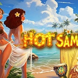 Hot Samba game thumbnail