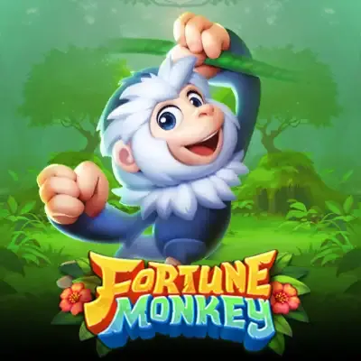 Fortune Monkey game thumbnail