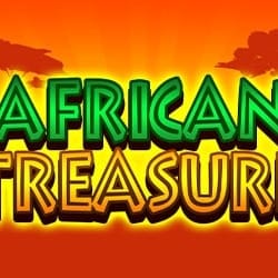 African Treasure game thumbnail