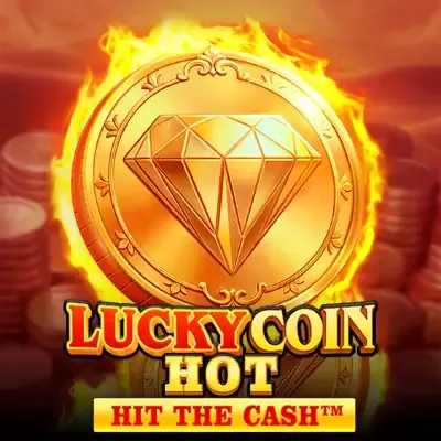Lucky Coin HOT game thumbnail