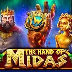 The Hand of Midas™ game thumbnail