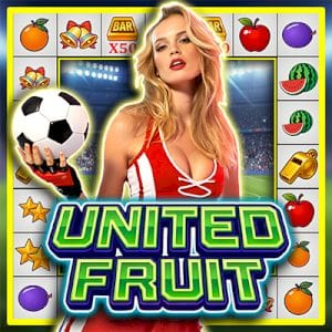United Fruit Spinner game thumbnail