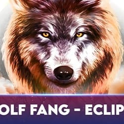 Wolf Fang - Eclipse game thumbnail