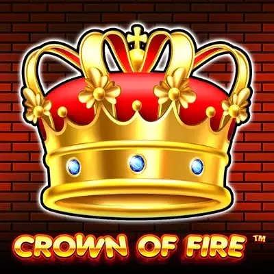 Crown of Fire game thumbnail