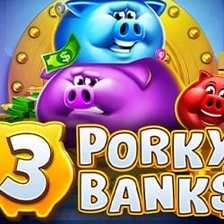 3 Porky Banks Hold & Win game thumbnail