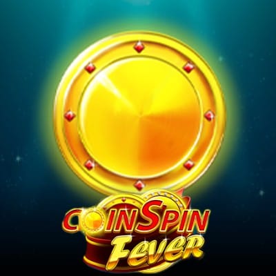 CoinSpin Fever game thumbnail