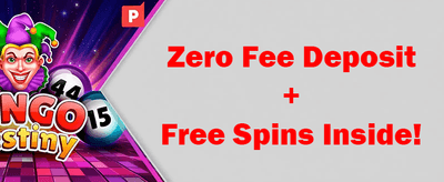 Naira Welcome Match Bonus promotion