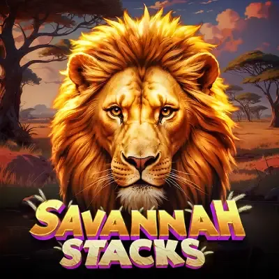 Savannah Stacks game thumbnail