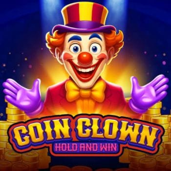 Coin Clown_ Hold & Win game thumbnail
