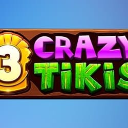 3 Crazy Tikis game thumbnail
