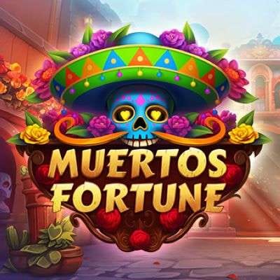 Muertos Fortune game thumbnail